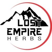 Lost Empire Herbs coupons